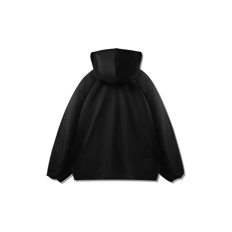 I'm David Sweatshirt Unisex Black-1