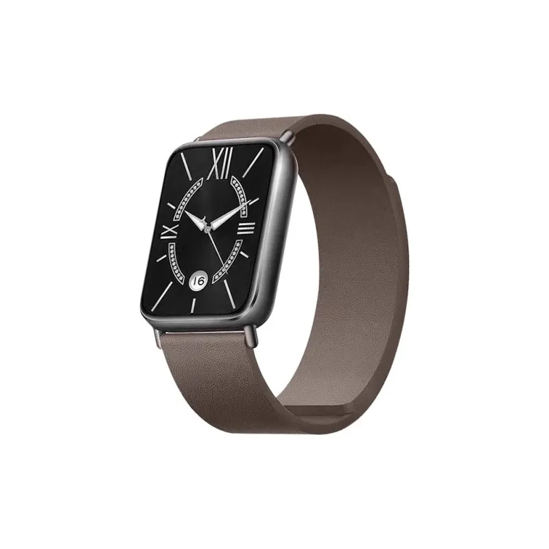 Yu Qing Xiaomi Compatibility Watch Band 22cm Konapi Material-7
