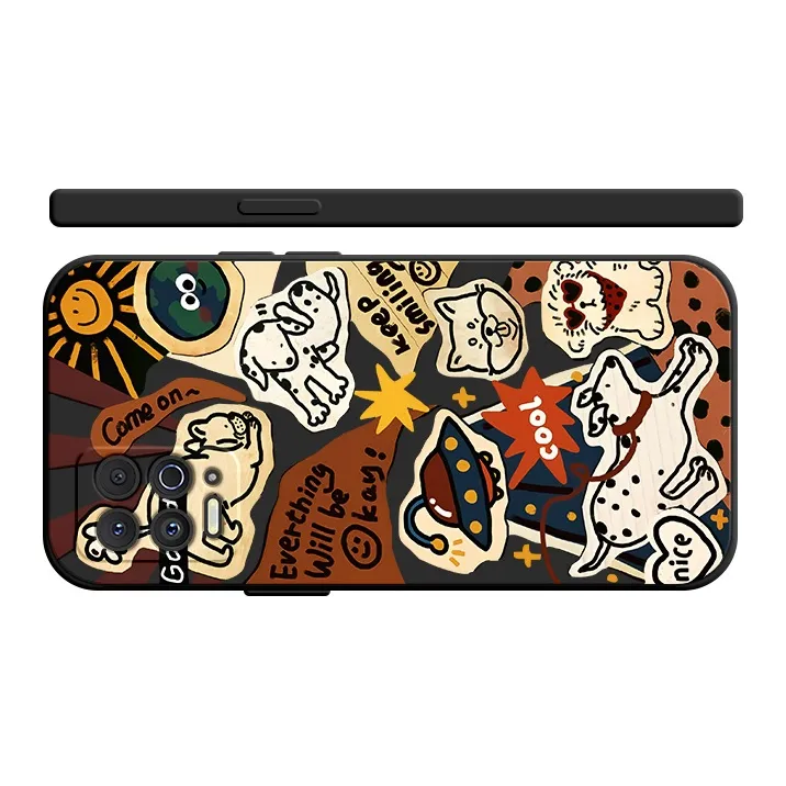 TUYAO Phone Cases-18