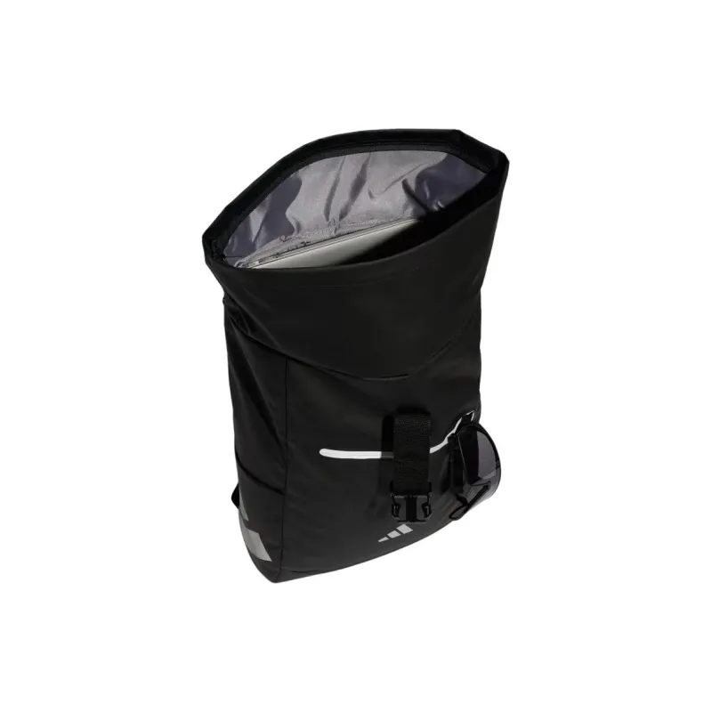 Adidas Free Shipping With AdiClub Ultramodern Back to University Rolltop Backpack-2