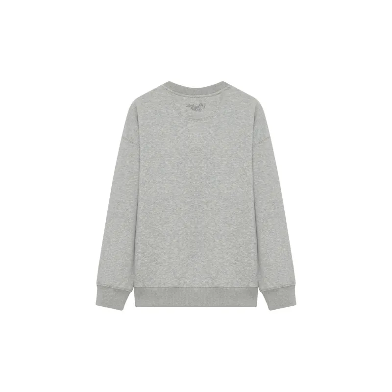 Teenie Weenie Sweatshirt Women's-4
