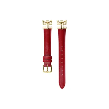 Antey Xiaomi Compatibility Watch Band Genuine Leather Material