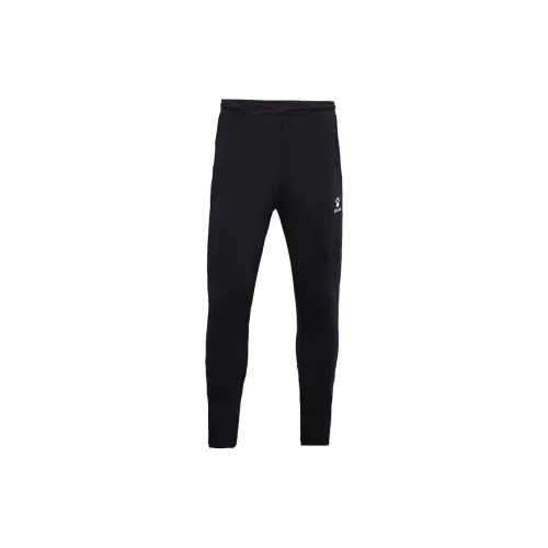 KELME Soccer Bottoms Men's Black Red