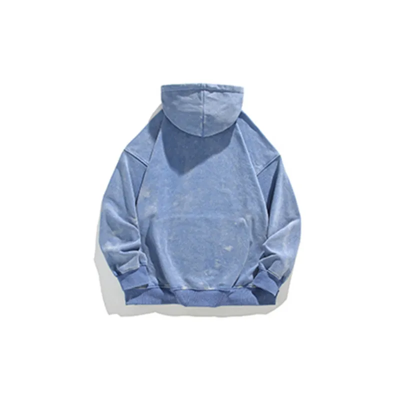 Duke car Sweatshirts Unisex-10