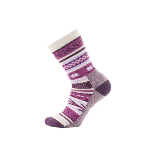 SMARTWOOL Mid-Calf Socks Women's 1 Pack