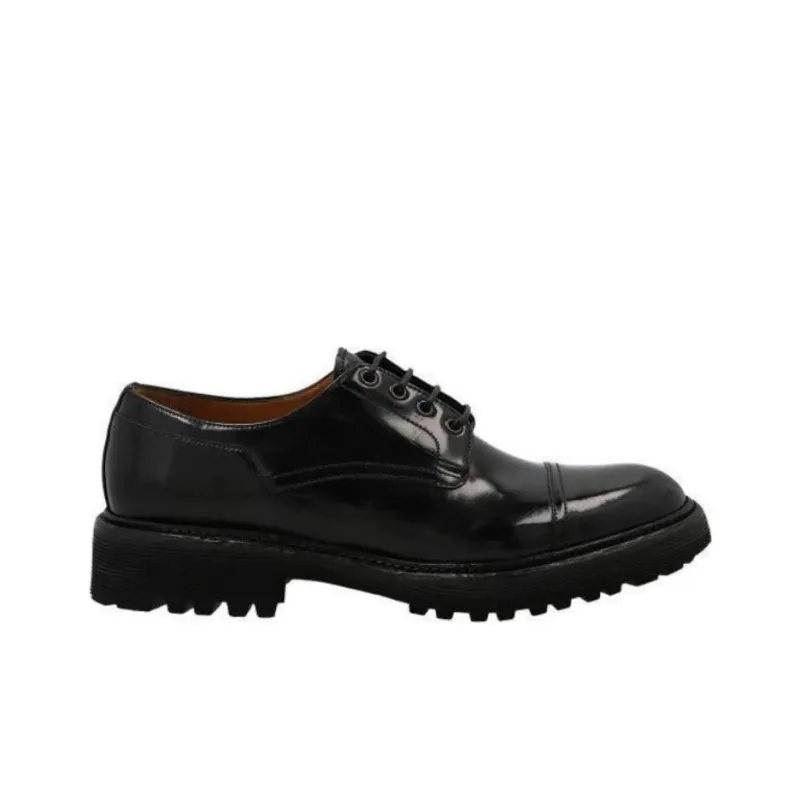 Silvano Sassetti Casual Shoes Men's Black-1
