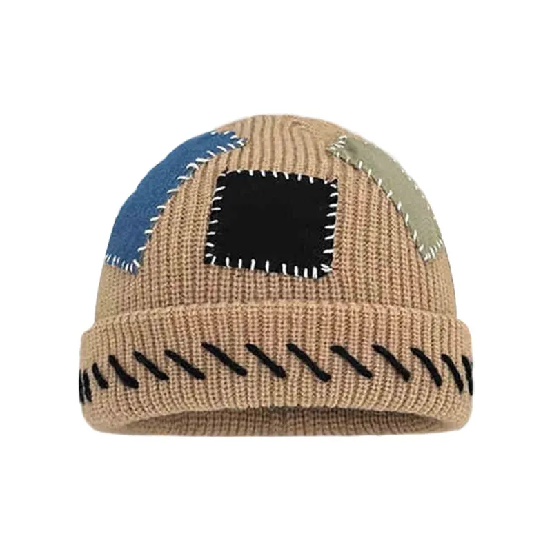 CARTELO Polyester Beanies Unisex Gift Box Set-4
