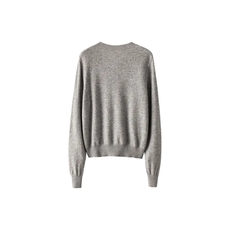 H YXIANG Sweaters Women's-1