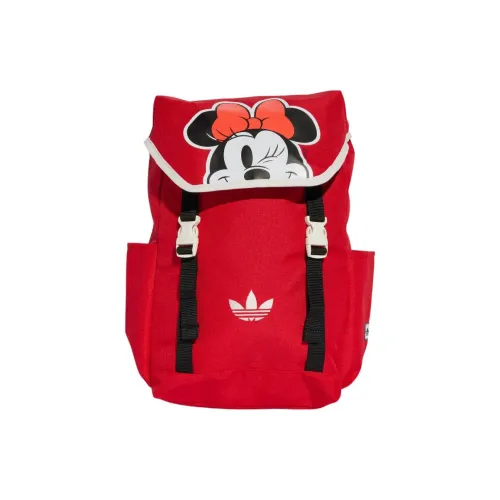Adidas Originals Adidas X Disney Minnie Mouse Backpack Kids
