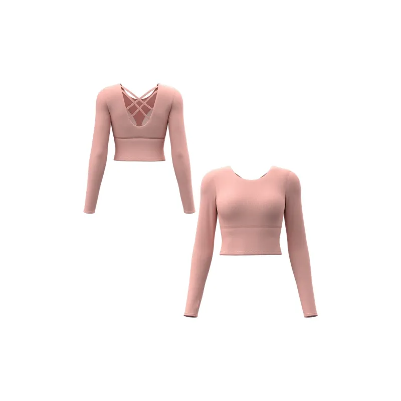 FARO Women's Shapewear-0