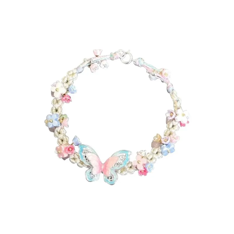 J&KINGLAY Alloy Necklaces Women's-7