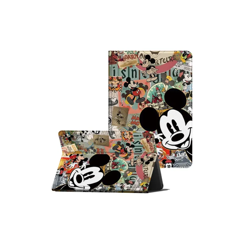 Disney Mickey Series Tablet Protective Cases-1