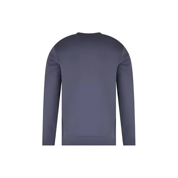 HUGO BOSS T Shirts Men Purple-1