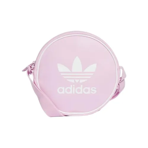 Adidas Originals Adicolor Classic Round Bag