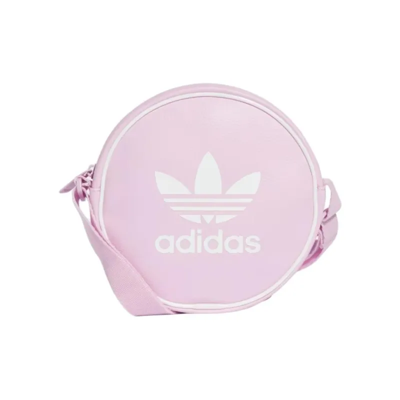 Adidas Originals Adicolor Classic Round Bag-0