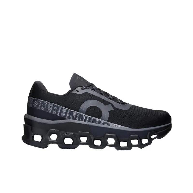 On Running CloudmOnster 2 Black Eclipse-1