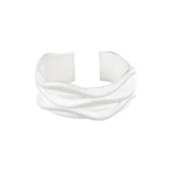 GITHA 925 Sterling Silver Rings Unisex