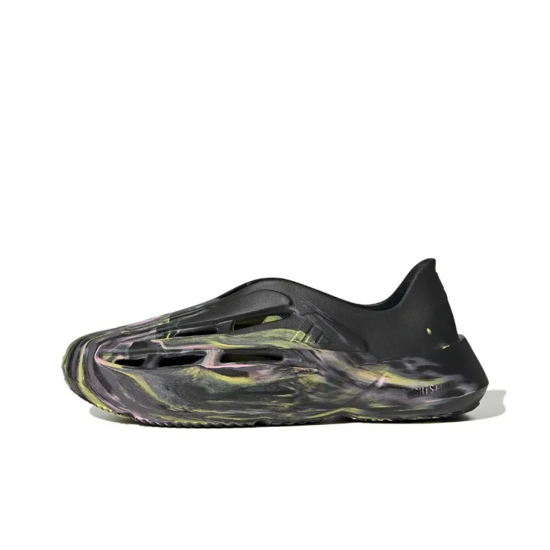 Adidas Lightblaze Moc Mx Carbon-0