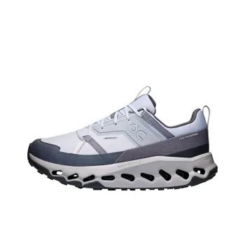 On Running CloudhorizOn Waterproof Glacier Alloy