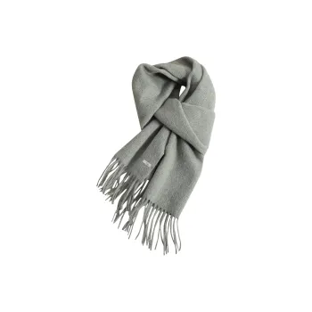 MILLIE'S Wool Knit Scarves Women's