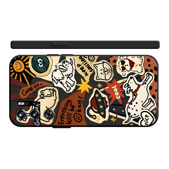 TUYAO Phone Cases-18