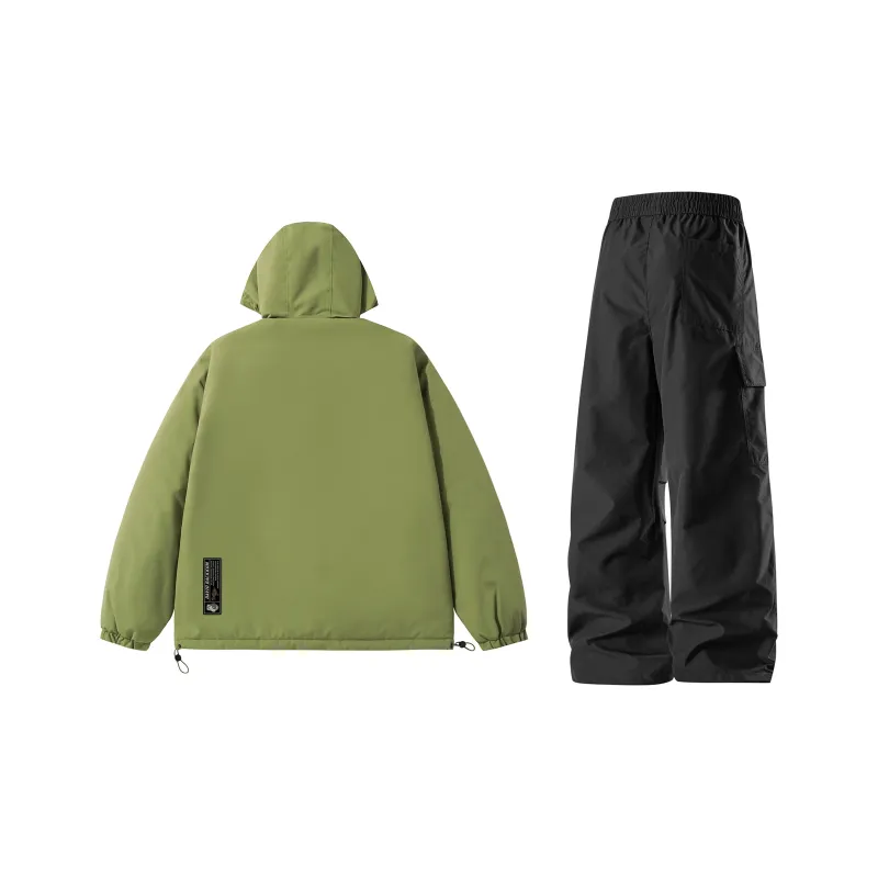 David Bakken Casual Sportswear Unisex-45