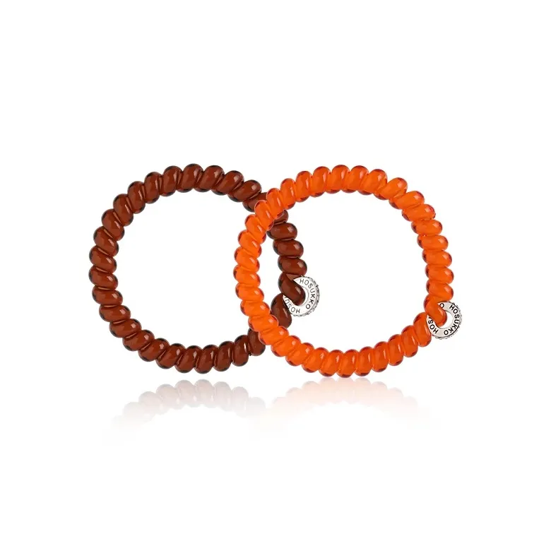 HOSUKKO Hair Ties Unisex-7
