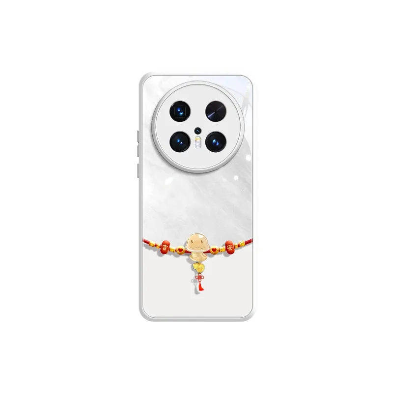 SUPER MOUSE Phone Cases-1