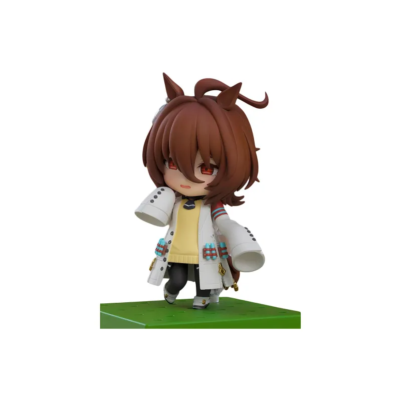 GSC Pretty Derby Characters Alice Speeder Chibi Figures-3