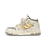 Khaki Green (Mid-Top)
