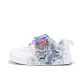 White-Qiao Tuo-ZLA2183D