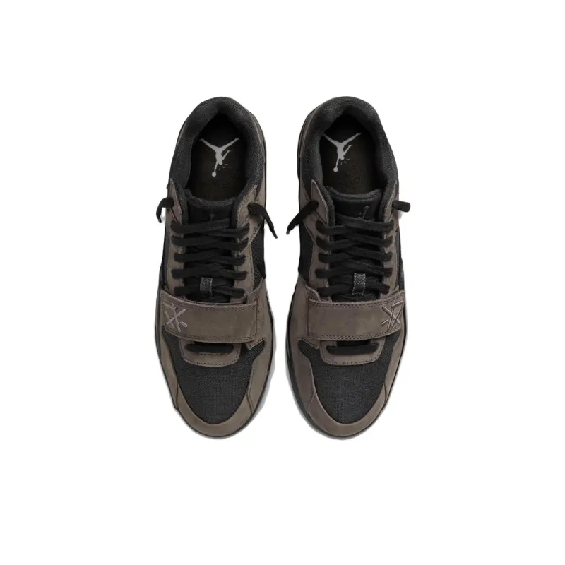JORDAN Jumpman Jack Tr Travis Scott Dark Mocha-3