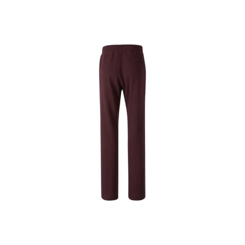 Givenchy Logo Embossed Jogger Pants-1
