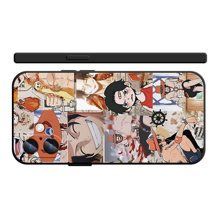 TUYAO Phone Cases-3