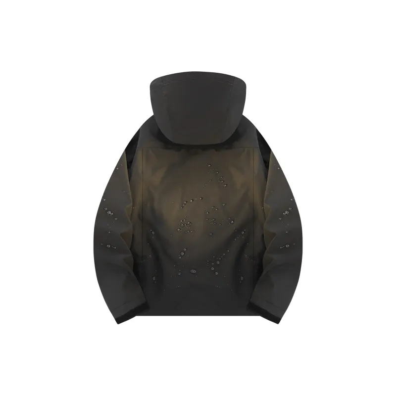 Feiyue Jackets Unisex-73
