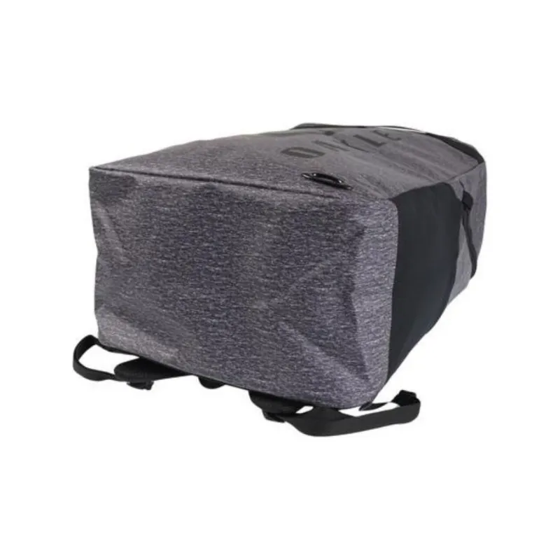 Oakley Polyester Backpack Unisex Gray-5