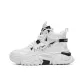 White Unlined