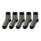 Black 5 Pack