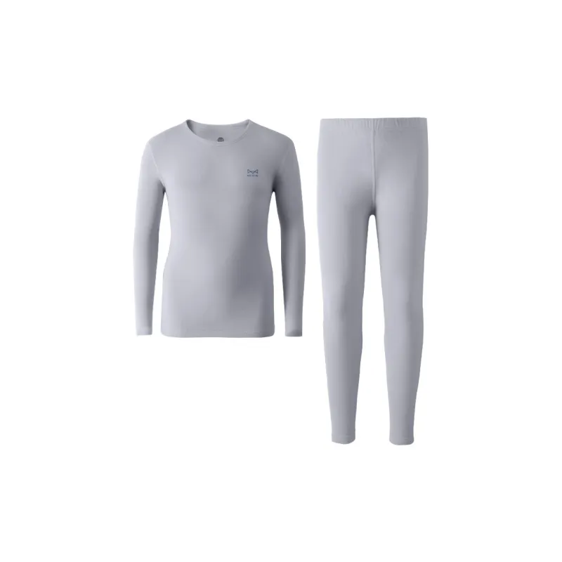 MIIOW Unisex Thermal Sets-9
