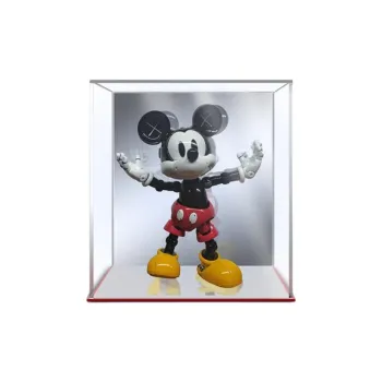 KGBOX Model Accessories