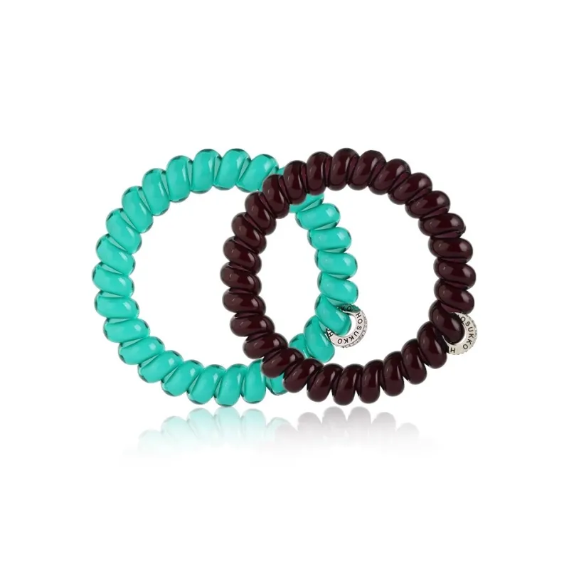 HOSUKKO Hair Ties Unisex-8