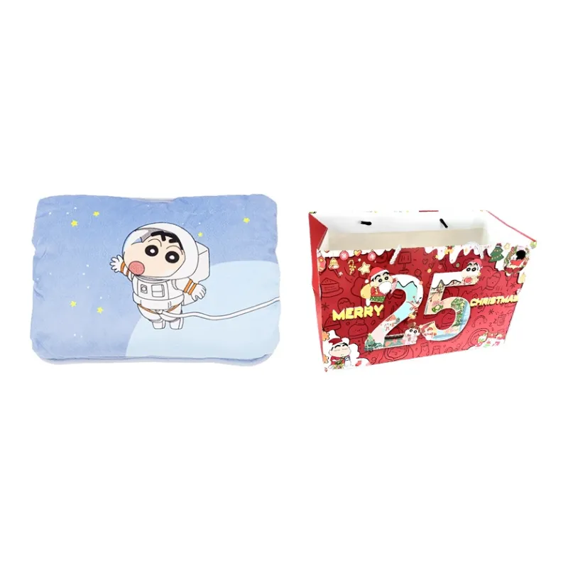 Crayon Shinchan Gift Box Sets-24