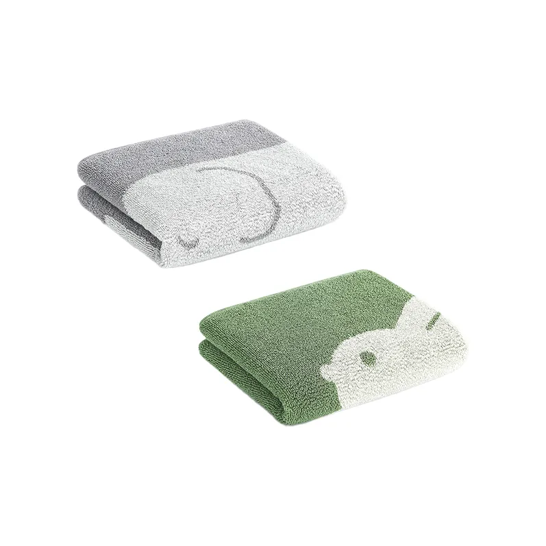 Sanli Towels-7