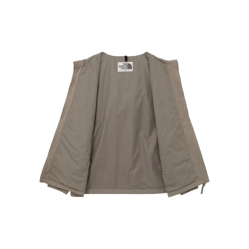 THE NORTH FACE Jackets & Coats Men's Brown-2