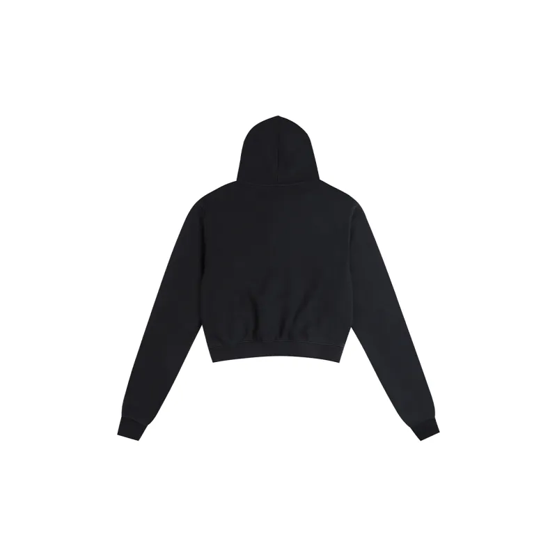 DND4DES Sweatshirt Unisex Black-1