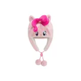Pinkie Pie Trapper Hat