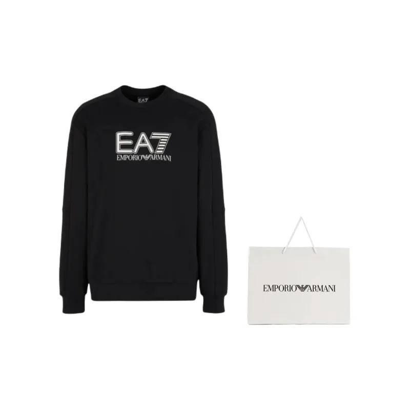 EMPORIO ARMANI Logo-print Track Suit-5
