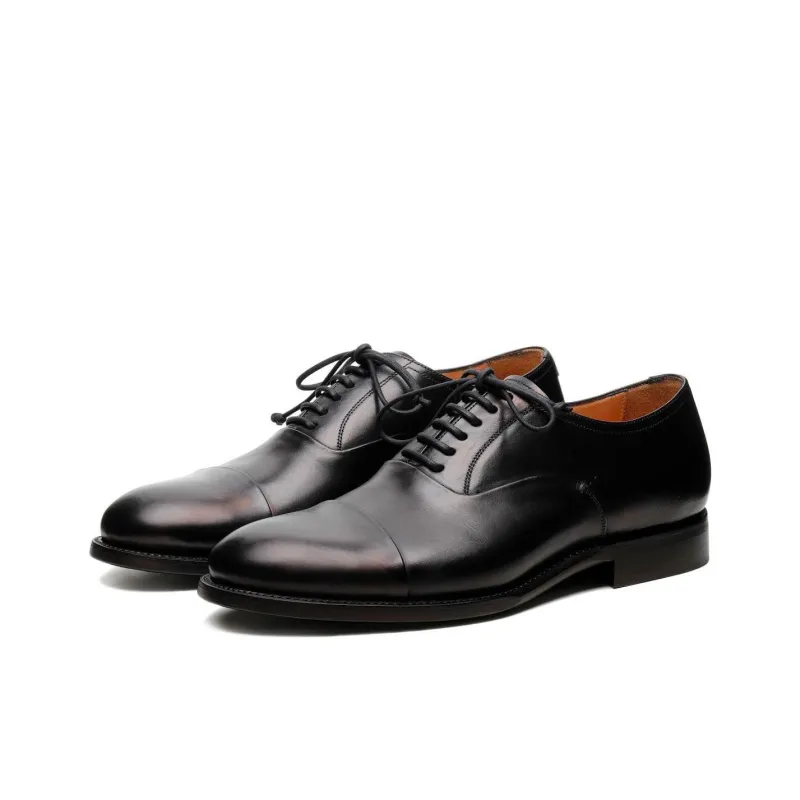 Silvano Sassetti Parigi Dress Shoes Men's-2