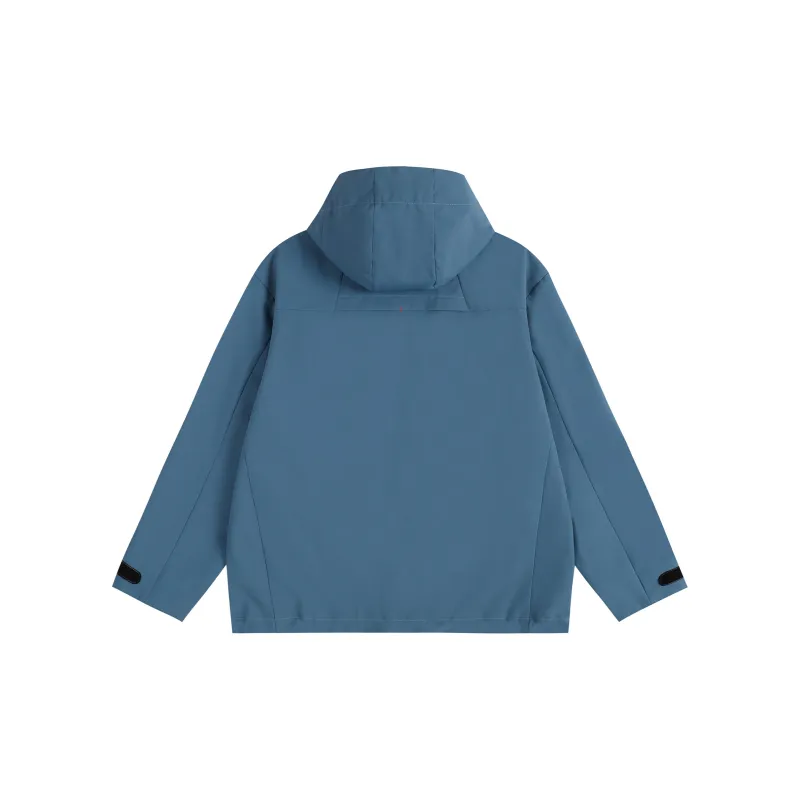 Atry Waterproof, Windproof, Super Light Windbreaker Jacket Unisex-1