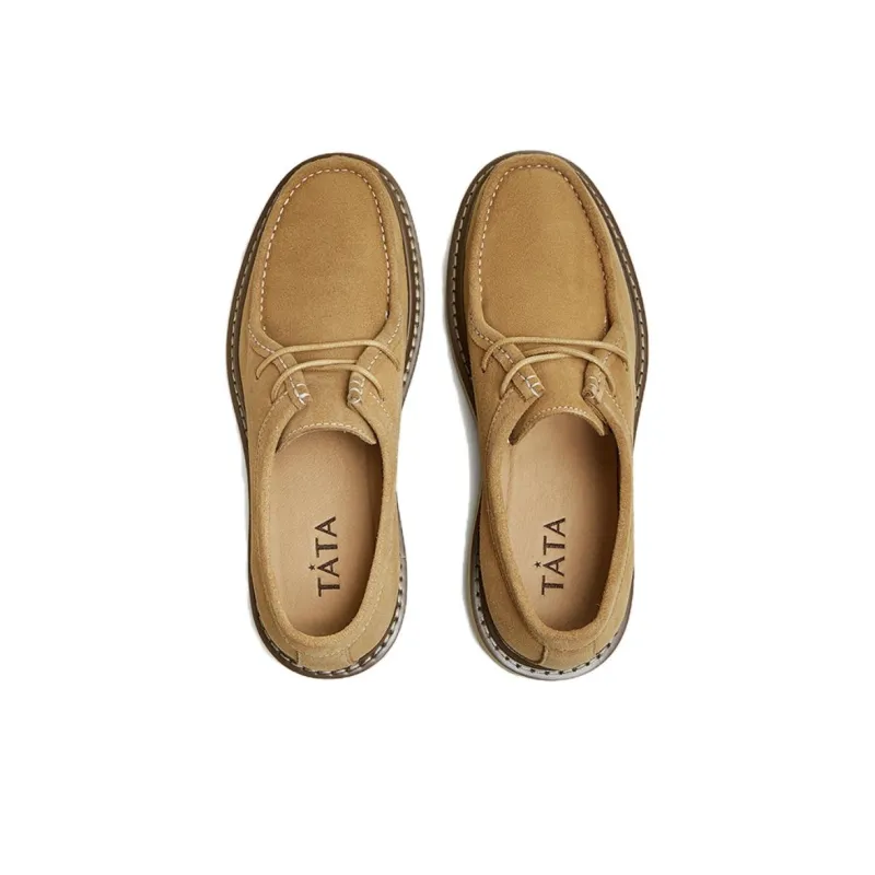 TATA Casual Shoes Men Low Top Shenzhen City, Guangdong Province-5